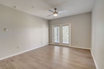 Hardwood-style flooring